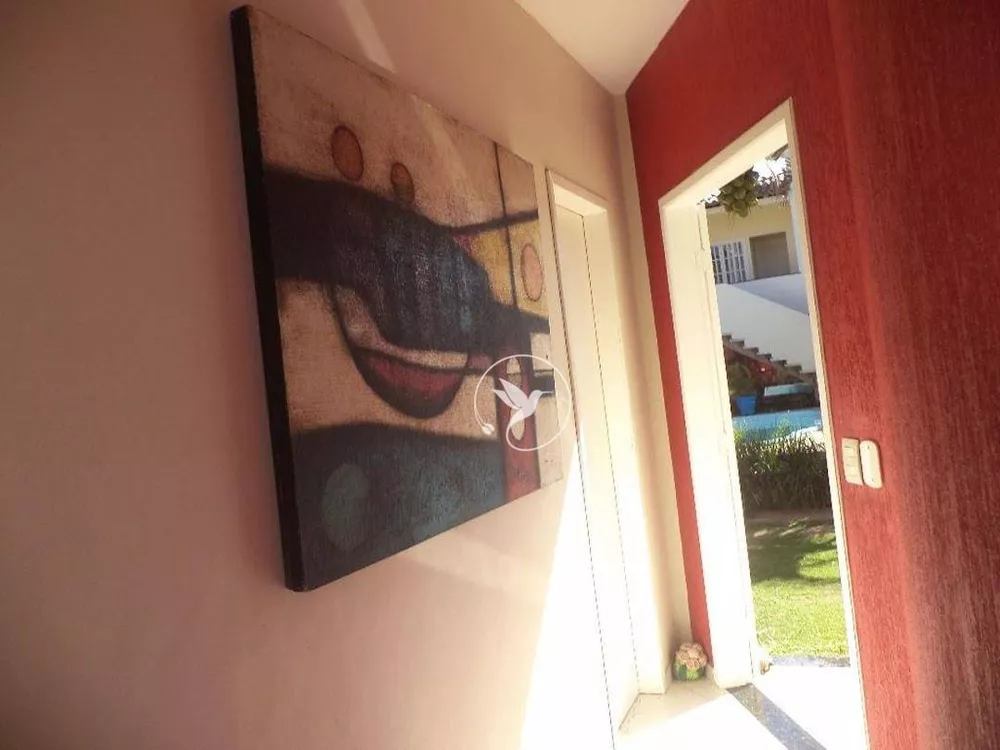 Pousada-Chalé, 11 quartos, 450 m² - Foto 16