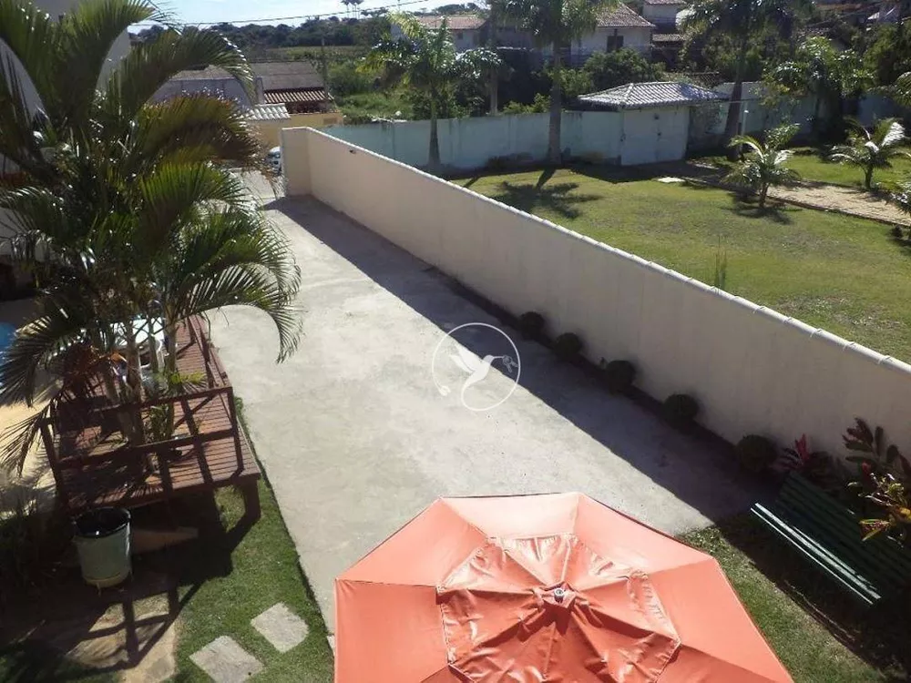 Pousada-Chalé, 11 quartos, 450 m² - Foto 11