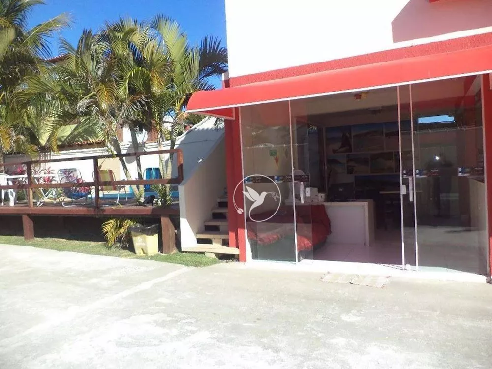 Pousada-Chalé, 11 quartos, 450 m² - Foto 1