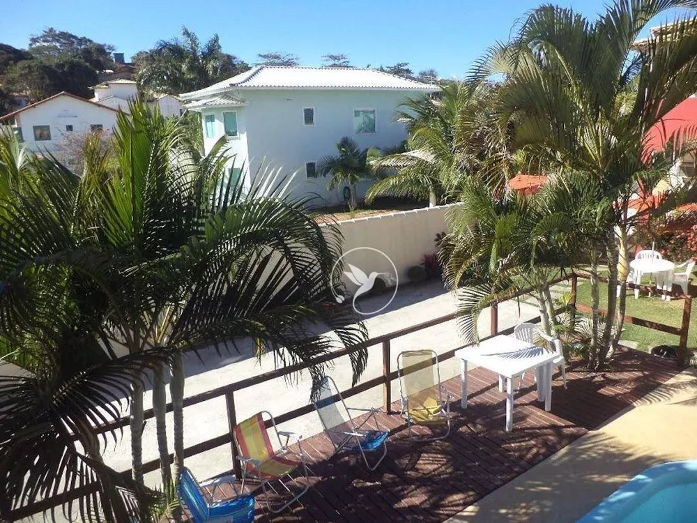 Pousada-Chalé, 11 quartos, 450 m² - Foto 22
