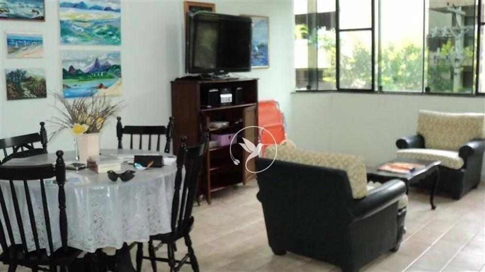 Apartamento, 3 quartos, 87 m² - Foto 2