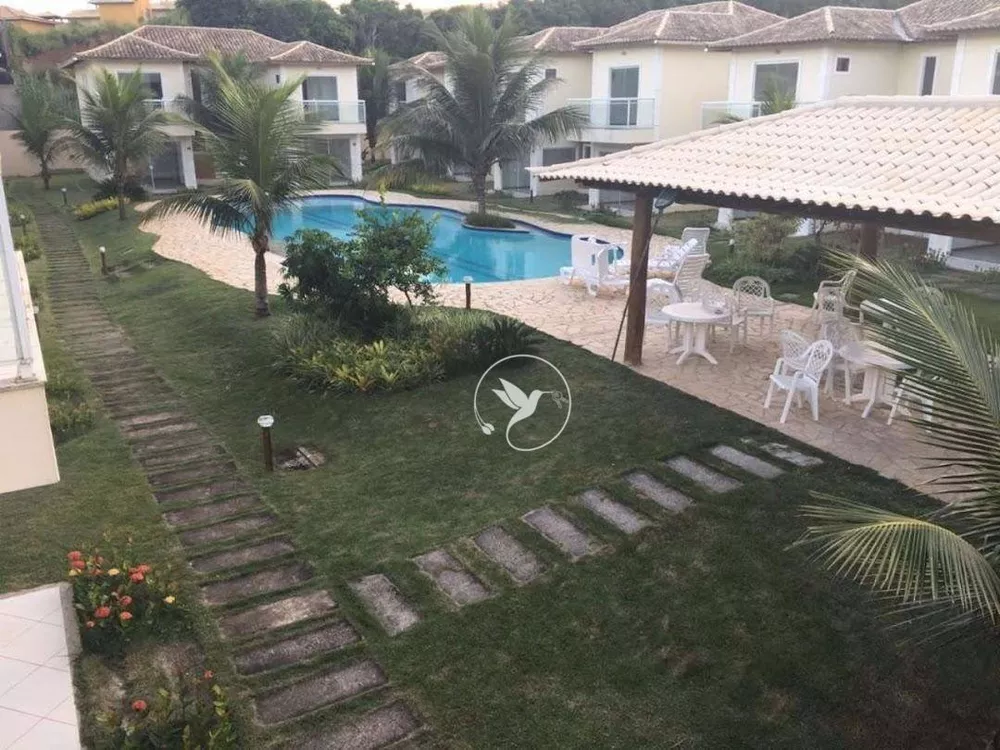 Casa de Condomínio, 3 quartos - Foto 19