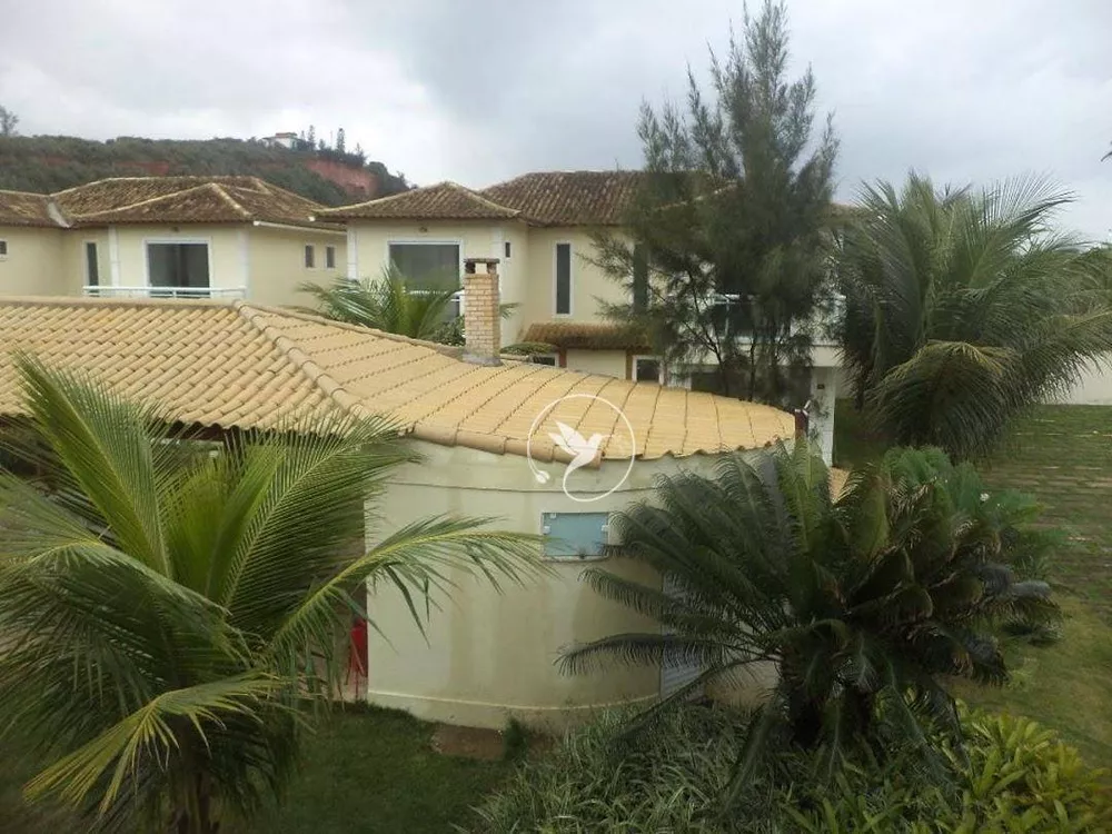 Casa de Condomínio, 3 quartos - Foto 17