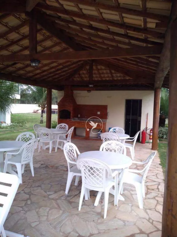 Casa de Condomínio, 3 quartos - Foto 21