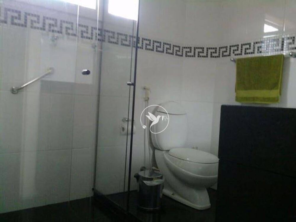 Casa à venda com 3 quartos, 280m² - Foto 6
