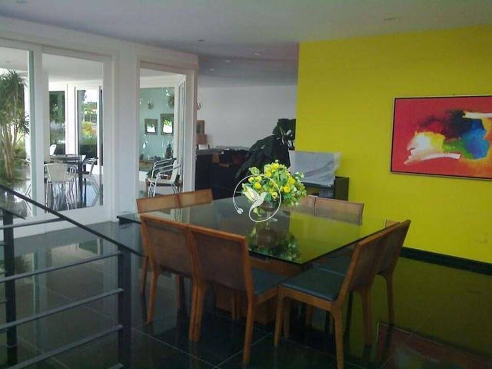 Casa à venda com 3 quartos, 280m² - Foto 5
