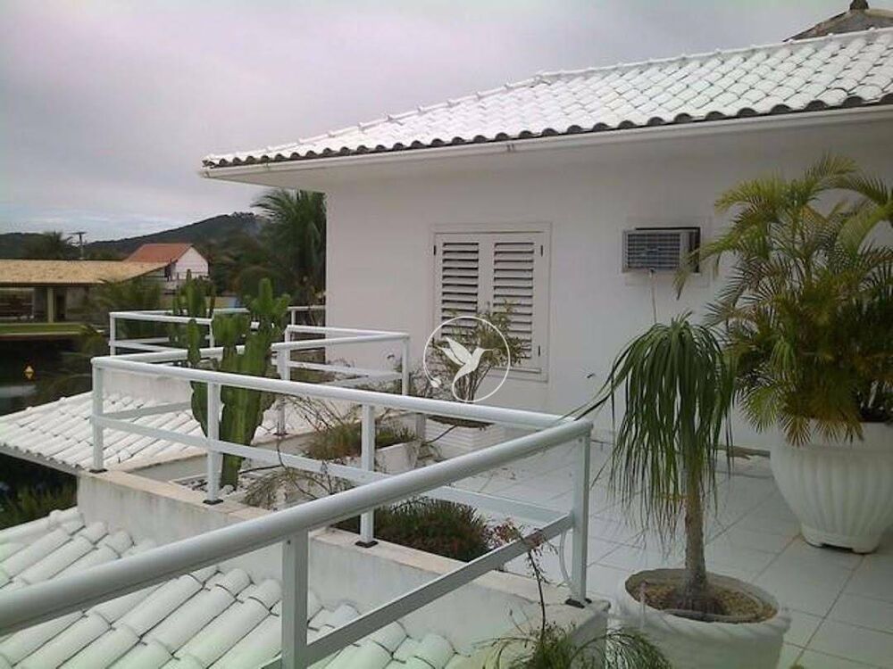 Casa à venda com 3 quartos, 280m² - Foto 3