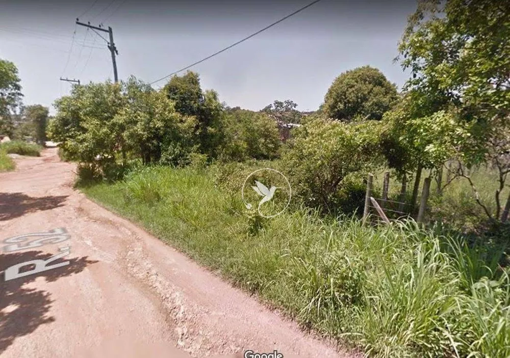 Terreno, 594 m² - Foto 2