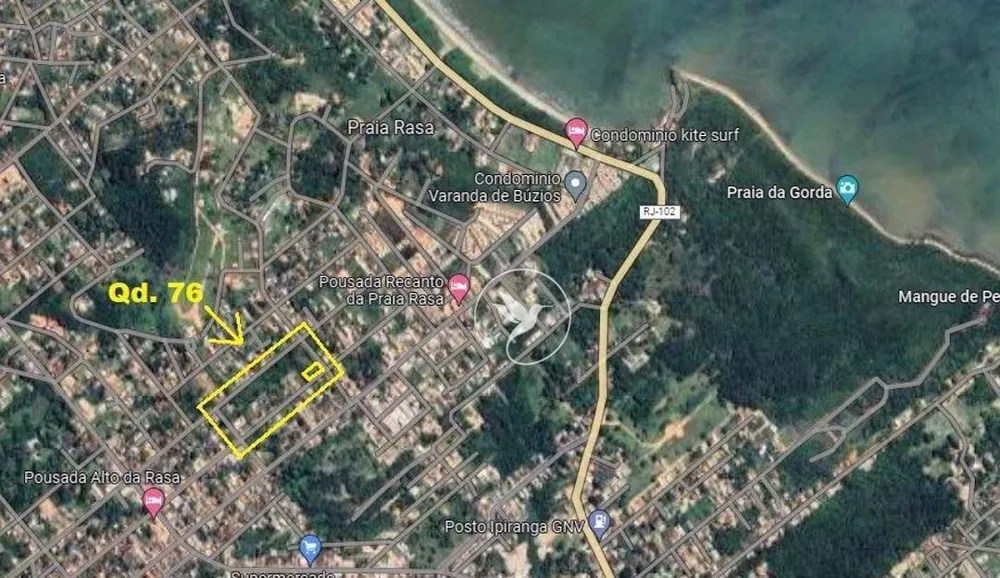 Terreno, 594 m² - Foto 6