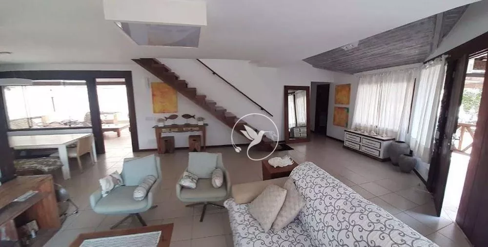Casa de Condomínio, 5 quartos - Foto 6