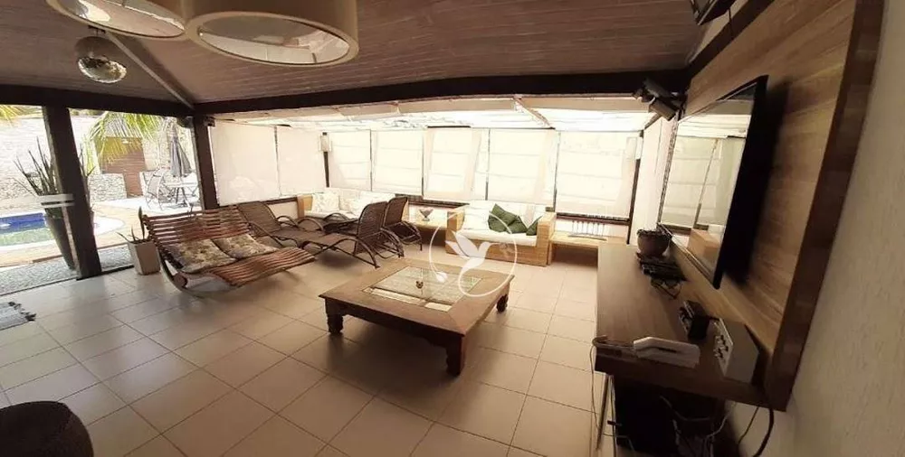 Casa de Condomínio, 5 quartos - Foto 12