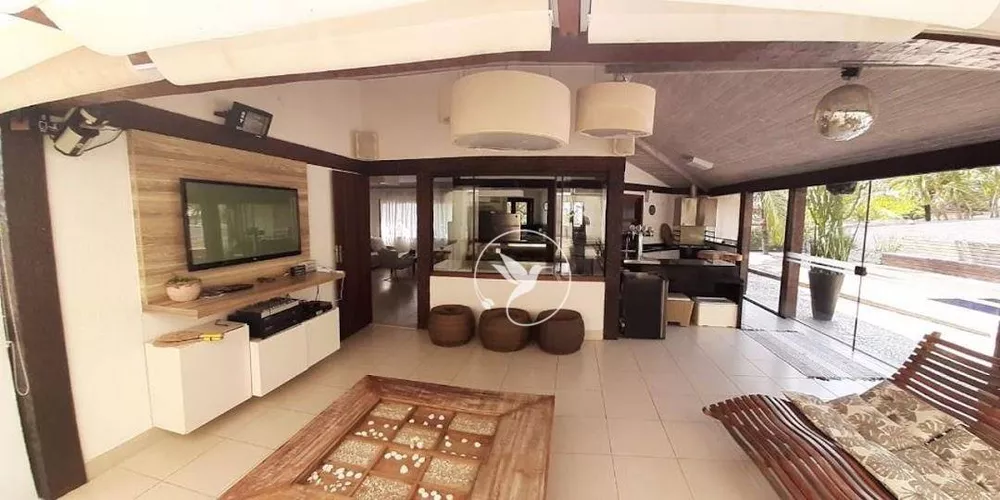 Casa de Condomínio, 5 quartos - Foto 55