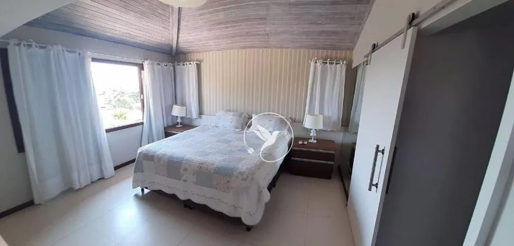 Casa de Condomínio, 5 quartos - Foto 45