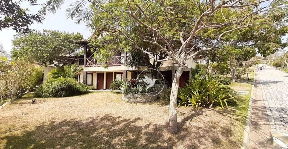 Casa de Condomínio, 5 quartos - Foto 65