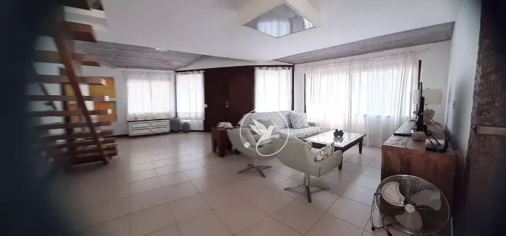 Casa de Condomínio, 5 quartos - Foto 20