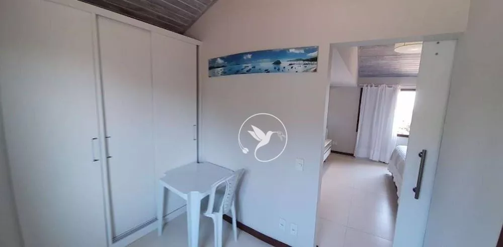 Casa de Condomínio, 5 quartos - Foto 50