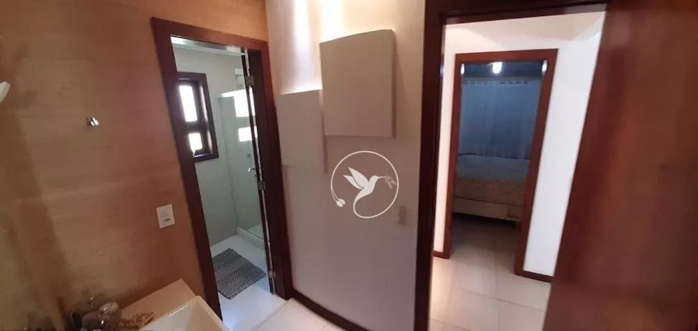 Casa de Condomínio, 5 quartos - Foto 36