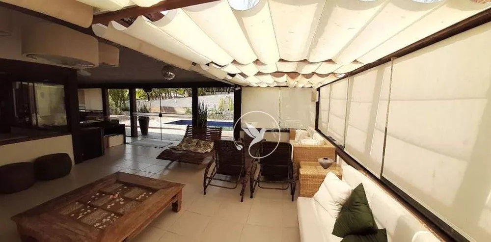 Casa de Condomínio, 5 quartos - Foto 54