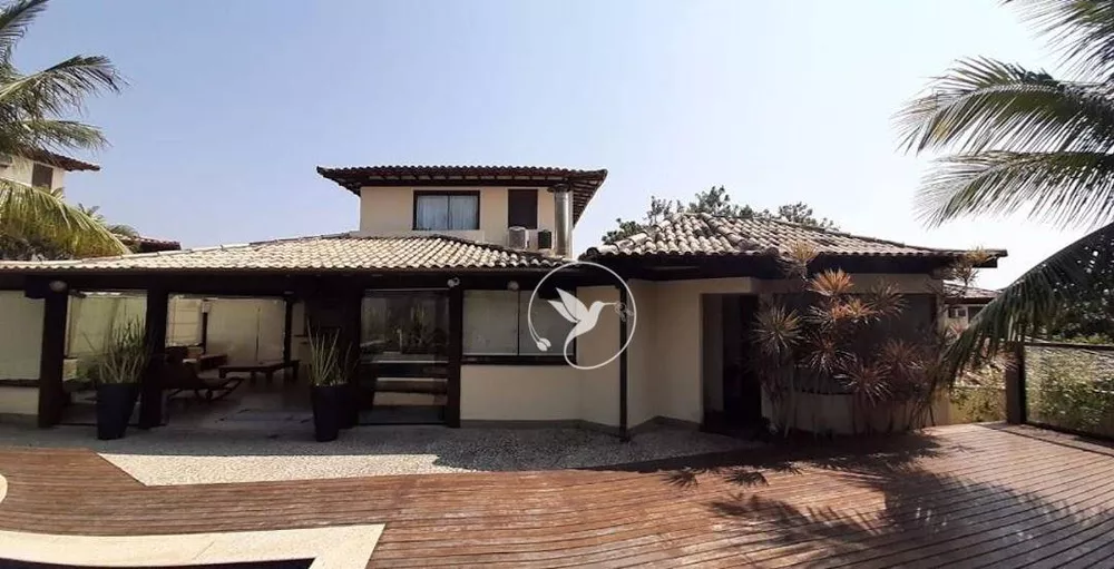 Casa de Condomínio, 5 quartos - Foto 2