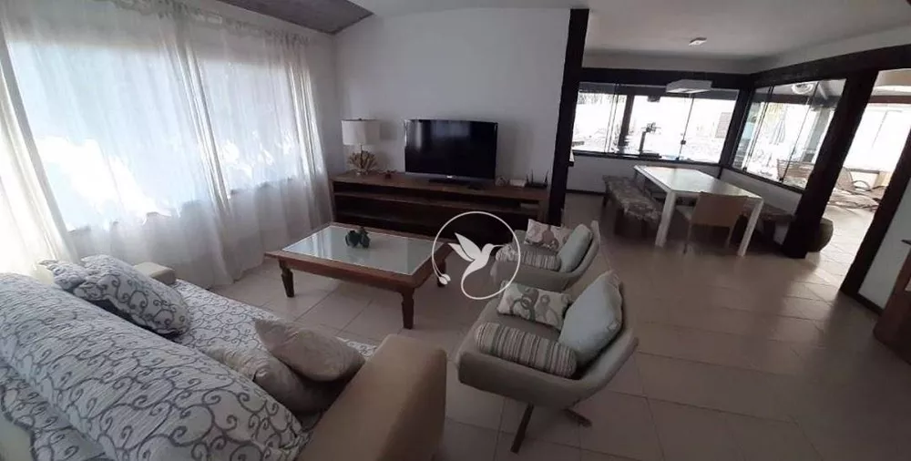 Casa de Condomínio, 5 quartos - Foto 3