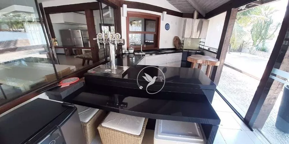 Casa de Condomínio, 5 quartos - Foto 57