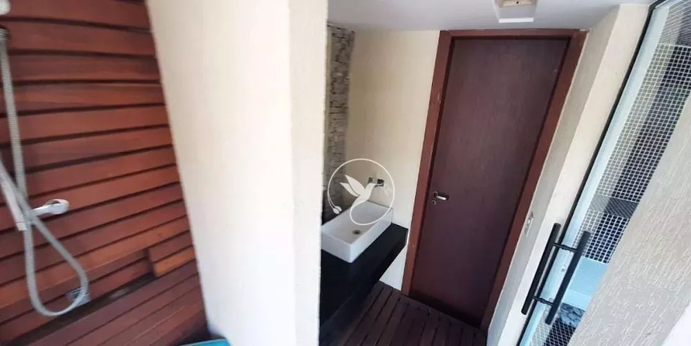 Casa de Condomínio, 5 quartos - Foto 27