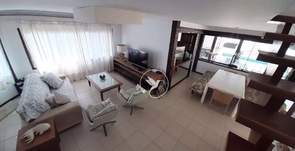 Casa de Condomínio, 5 quartos - Foto 19