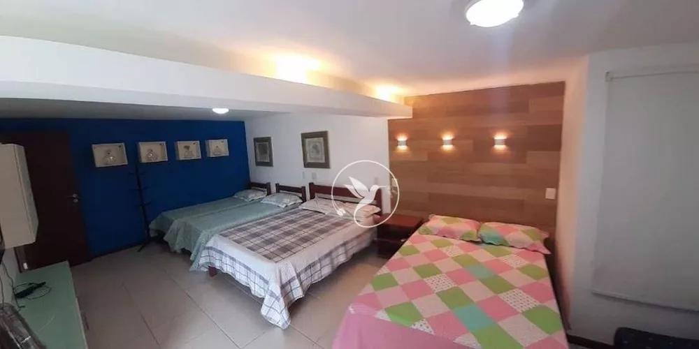 Casa de Condomínio, 5 quartos - Foto 81