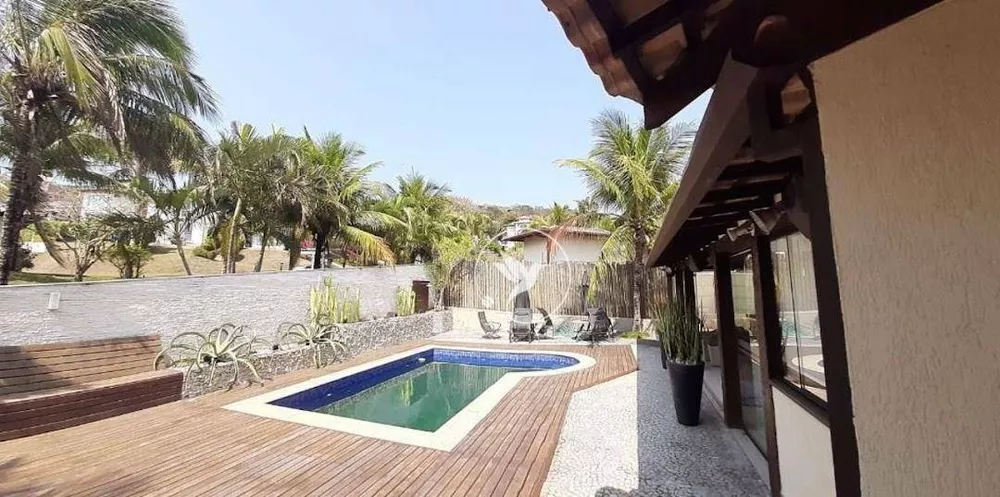 Casa de Condomínio, 5 quartos - Foto 28