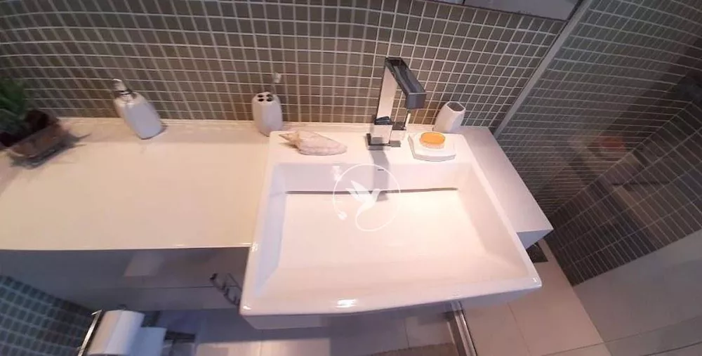 Casa de Condomínio, 5 quartos - Foto 53