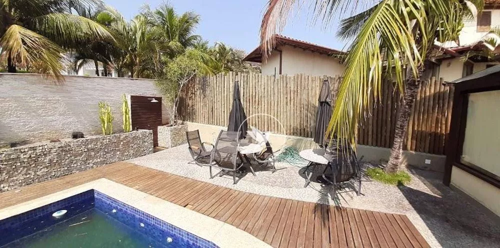 Casa de Condomínio, 5 quartos - Foto 22