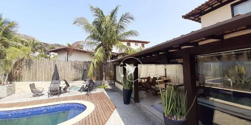 Casa de Condomínio, 5 quartos - Foto 29