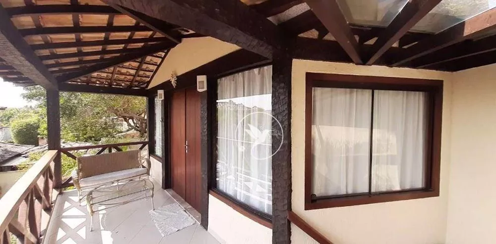 Casa de Condomínio, 5 quartos - Foto 71