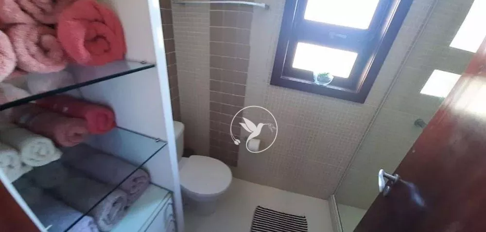 Casa de Condomínio, 5 quartos - Foto 33