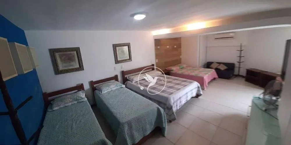 Casa de Condomínio, 5 quartos - Foto 75