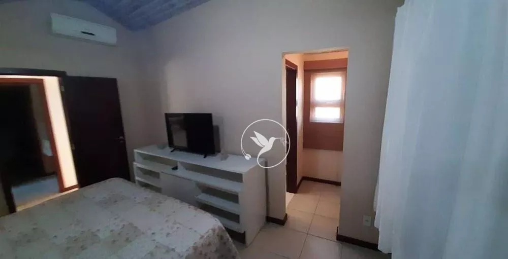 Casa de Condomínio, 5 quartos - Foto 40