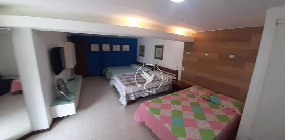 Casa de Condomínio, 5 quartos - Foto 82