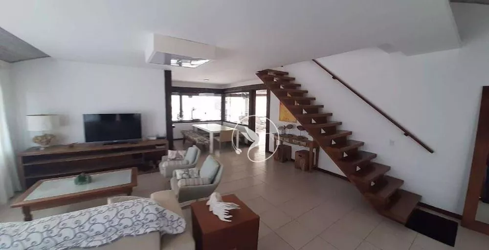 Casa de Condomínio, 5 quartos - Foto 1