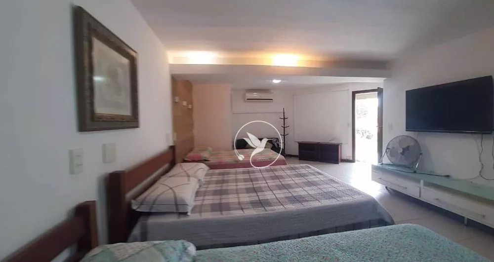 Casa de Condomínio, 5 quartos - Foto 86