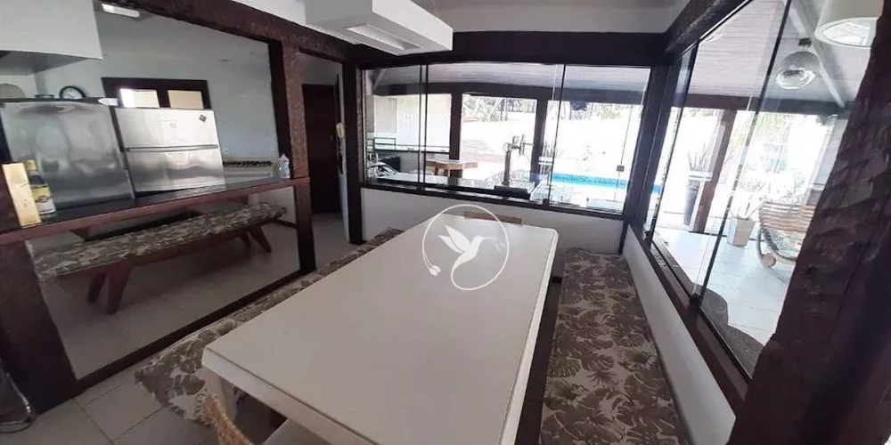 Casa de Condomínio, 5 quartos - Foto 7