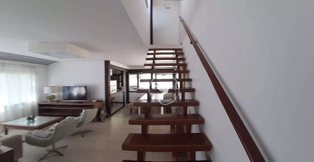 Casa de Condomínio, 5 quartos - Foto 44