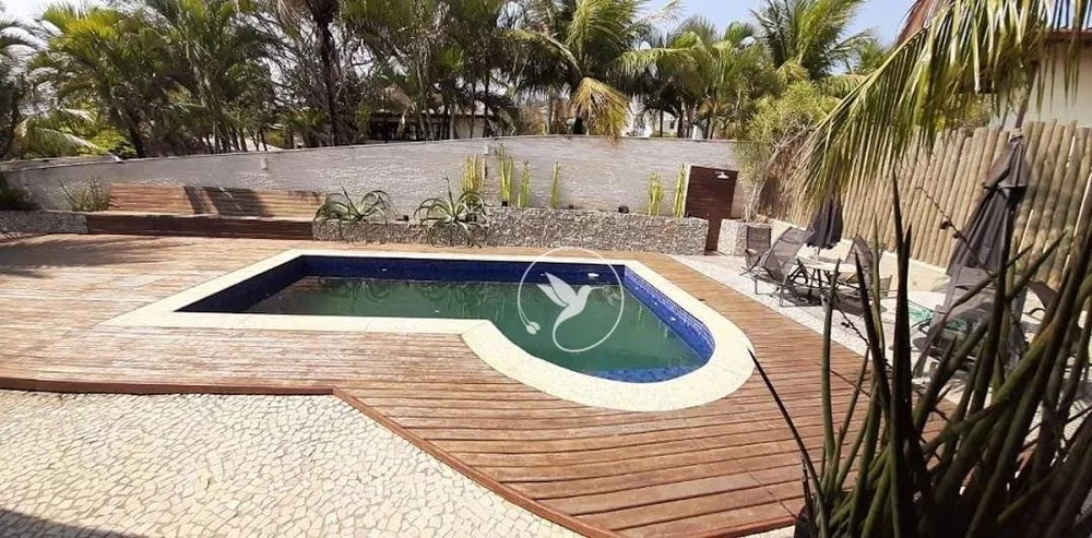 Casa de Condomínio, 5 quartos - Foto 21