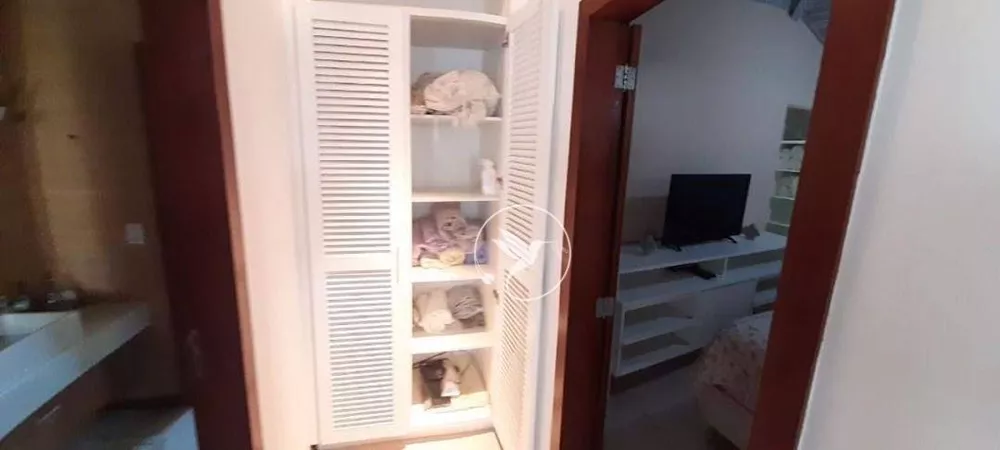 Casa de Condomínio, 5 quartos - Foto 37