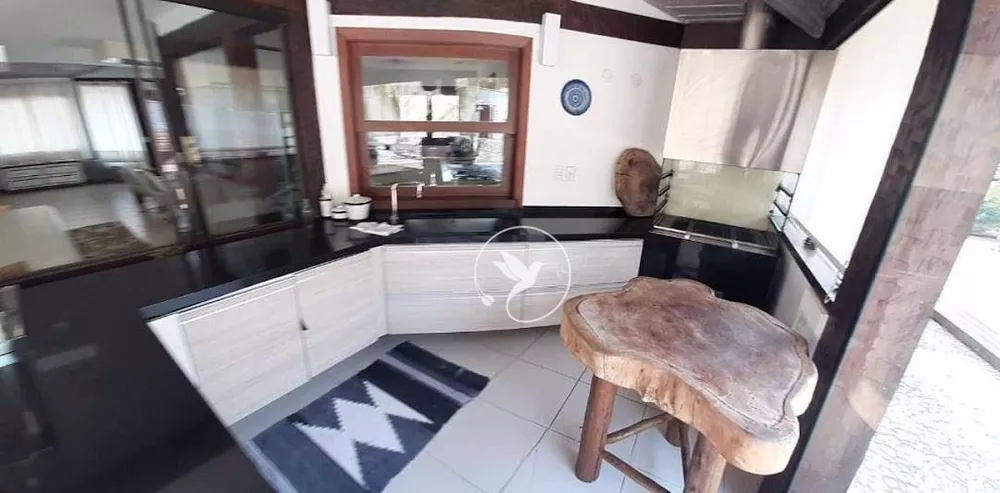 Casa de Condomínio, 5 quartos - Foto 17