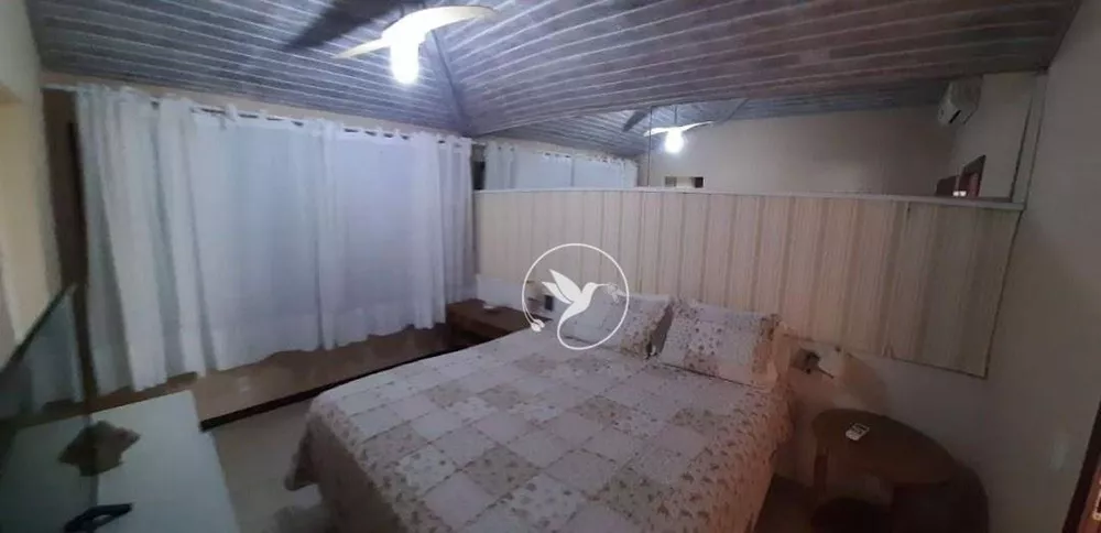 Casa de Condomínio, 5 quartos - Foto 39