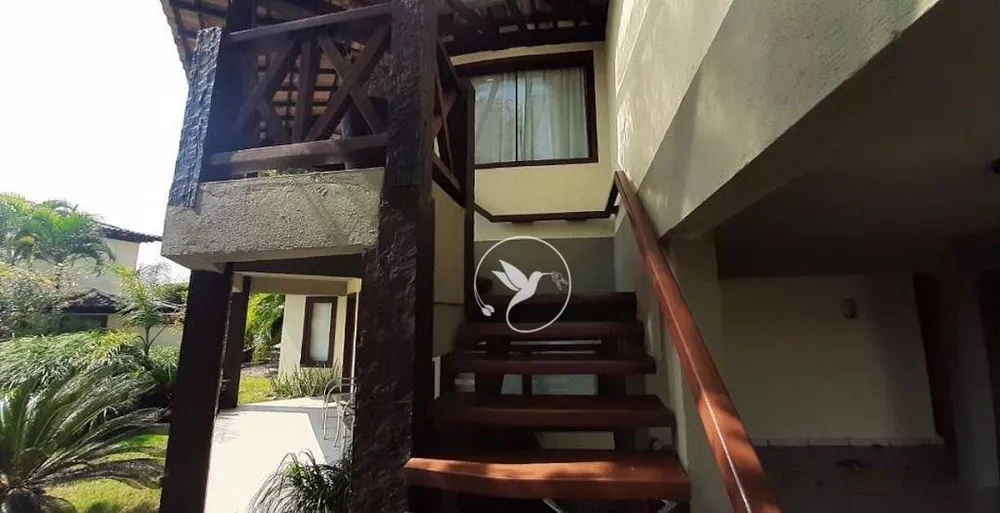 Casa de Condomínio, 5 quartos - Foto 72