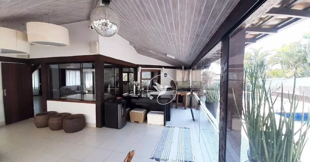 Casa de Condomínio, 5 quartos - Foto 56