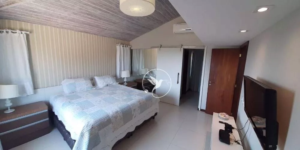 Casa de Condomínio, 5 quartos - Foto 46