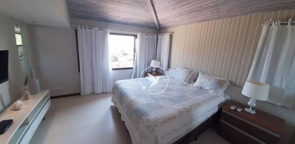 Casa de Condomínio, 5 quartos - Foto 47