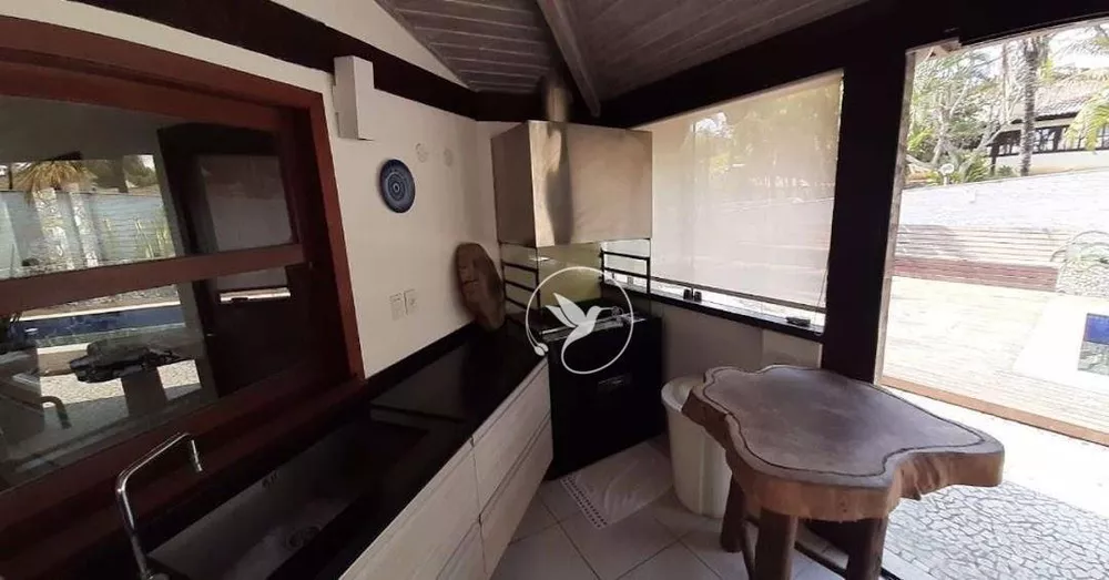 Casa de Condomínio, 5 quartos - Foto 18